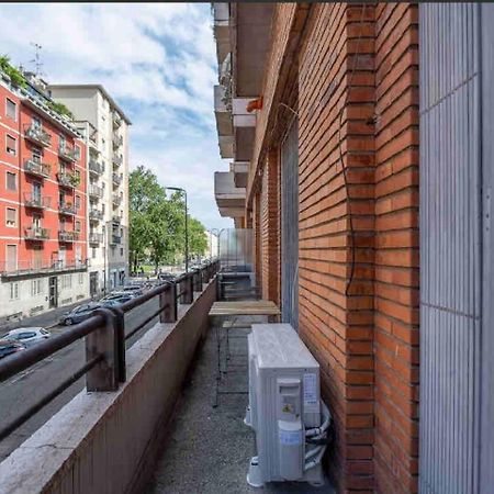 Nice Suite In Citta' Studi Milan Extérieur photo