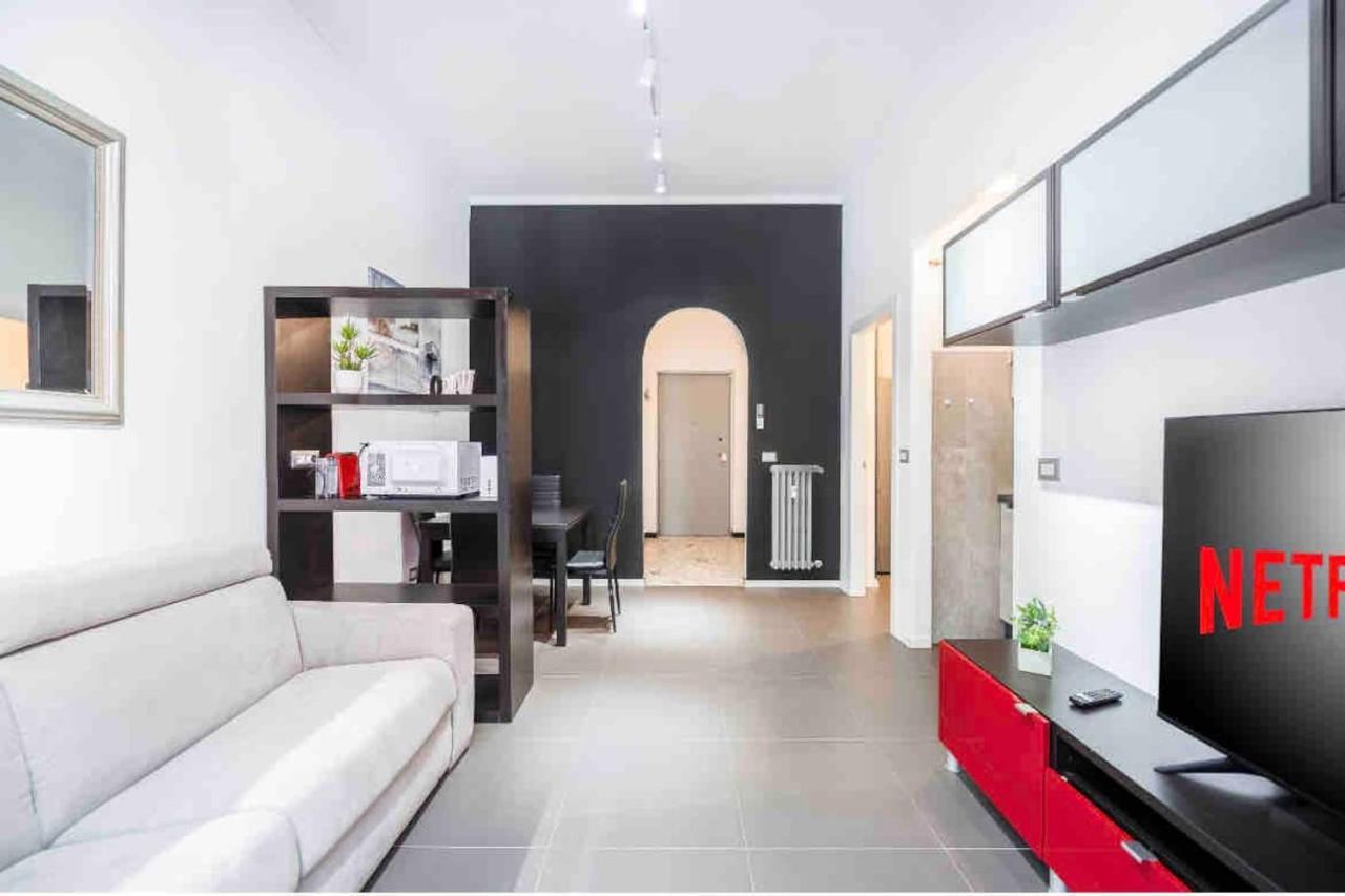 Nice Suite In Citta' Studi Milan Extérieur photo