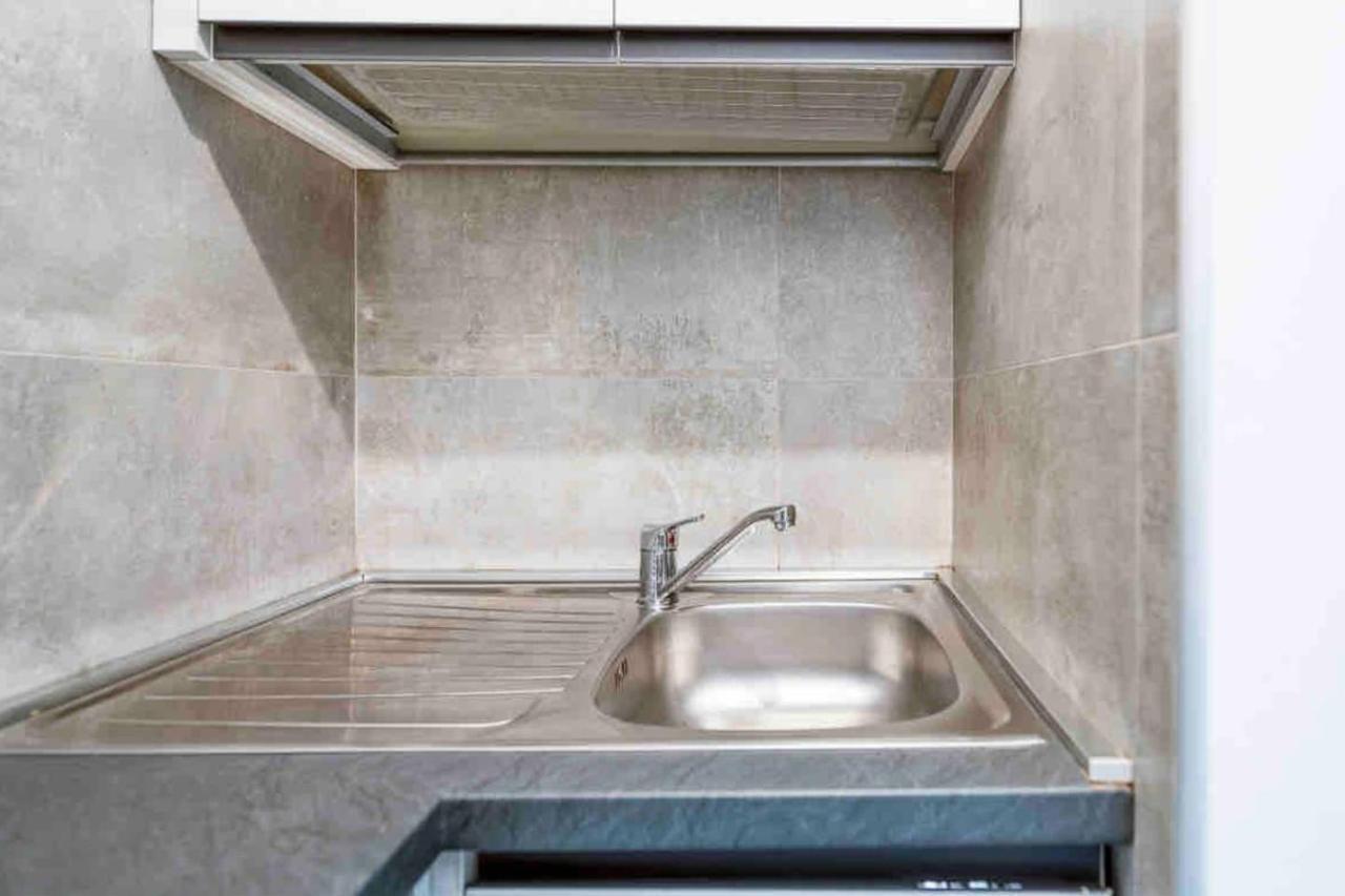 Nice Suite In Citta' Studi Milan Extérieur photo