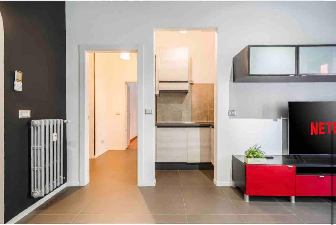 Nice Suite In Citta' Studi Milan Extérieur photo