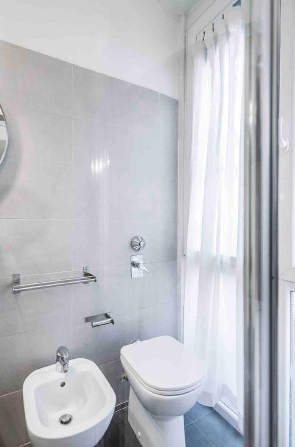 Nice Suite In Citta' Studi Milan Extérieur photo