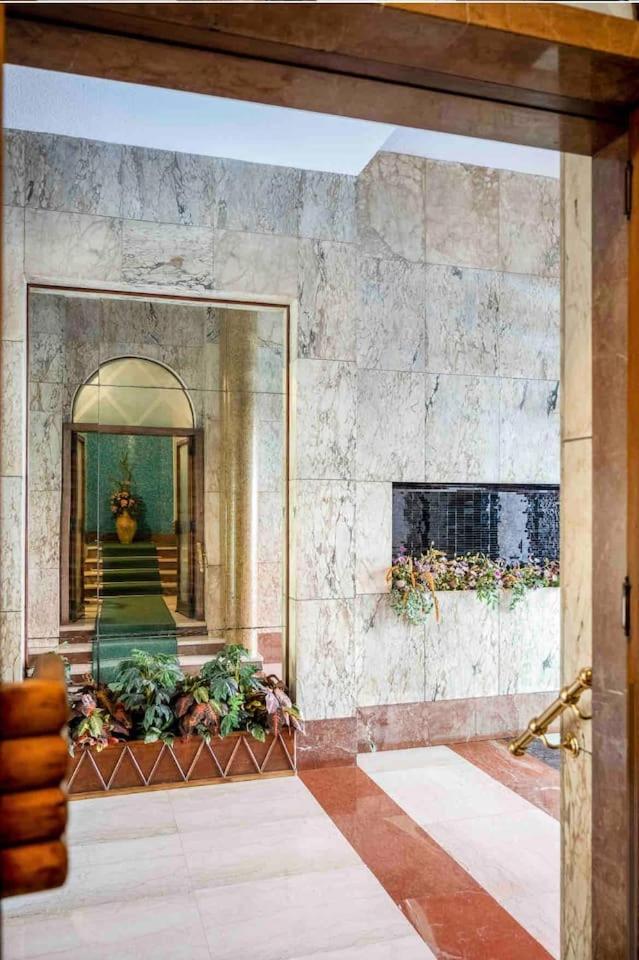 Nice Suite In Citta' Studi Milan Extérieur photo