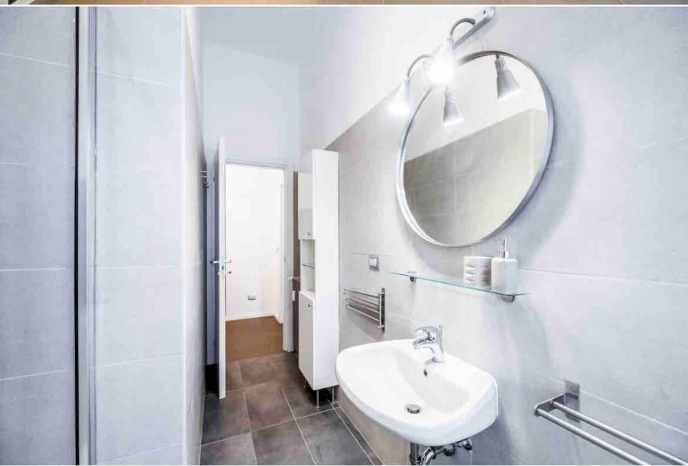 Nice Suite In Citta' Studi Milan Extérieur photo