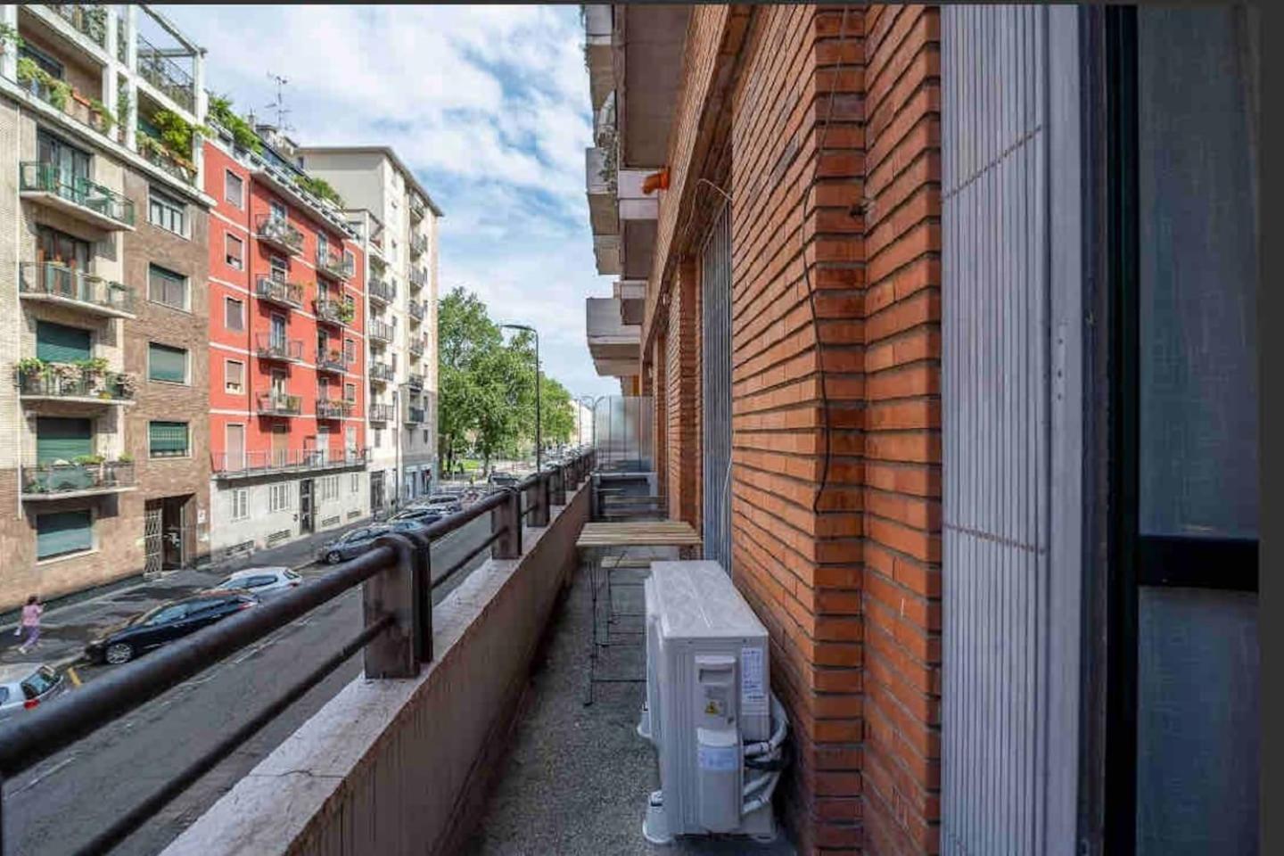 Nice Suite In Citta' Studi Milan Extérieur photo