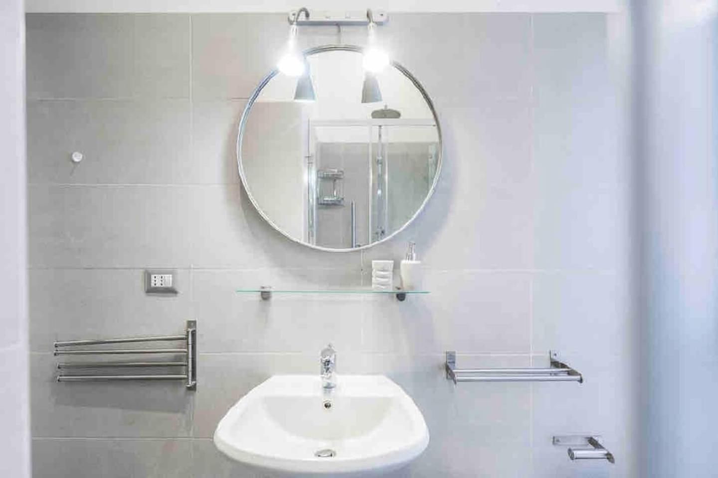 Nice Suite In Citta' Studi Milan Extérieur photo