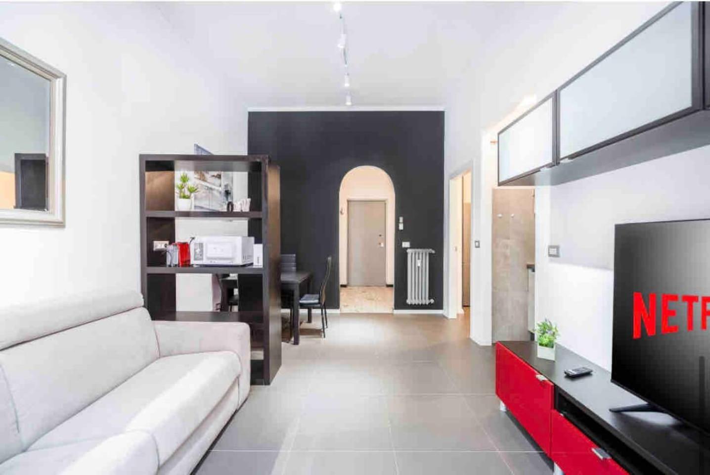 Nice Suite In Citta' Studi Milan Extérieur photo