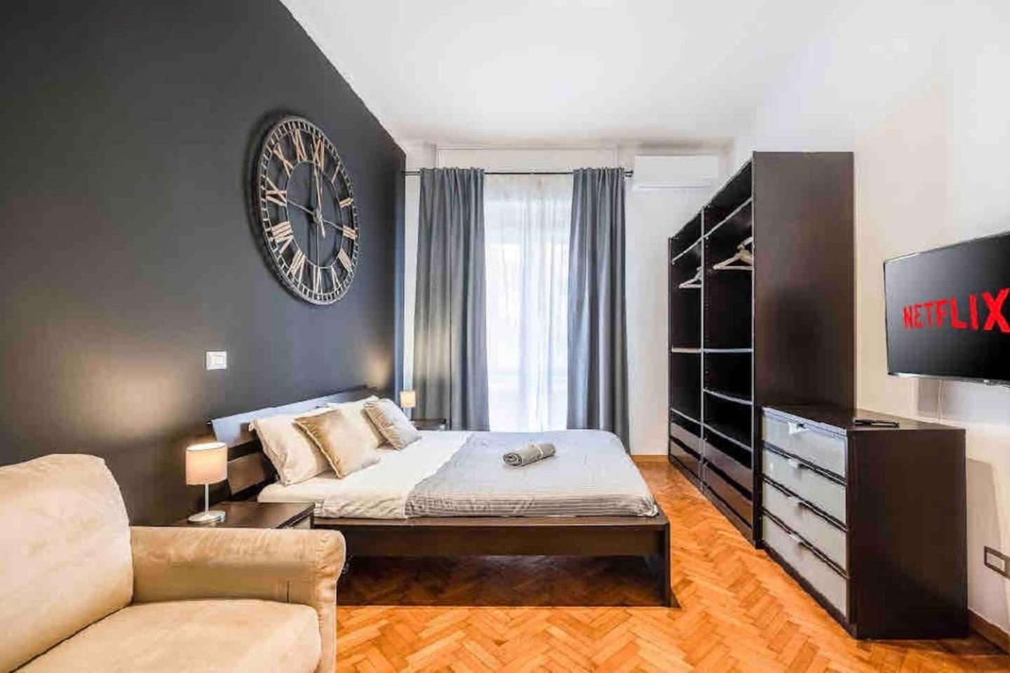 Nice Suite In Citta' Studi Milan Extérieur photo