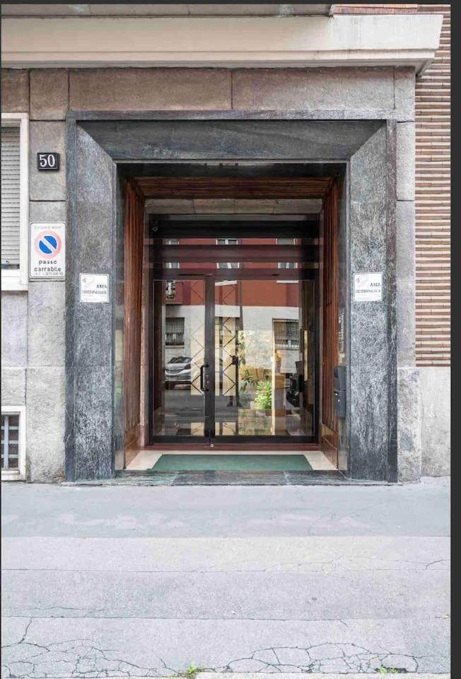 Nice Suite In Citta' Studi Milan Extérieur photo