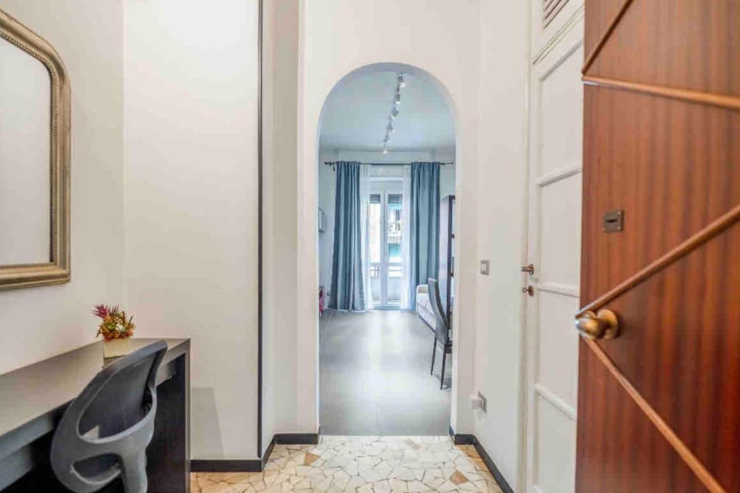 Nice Suite In Citta' Studi Milan Extérieur photo
