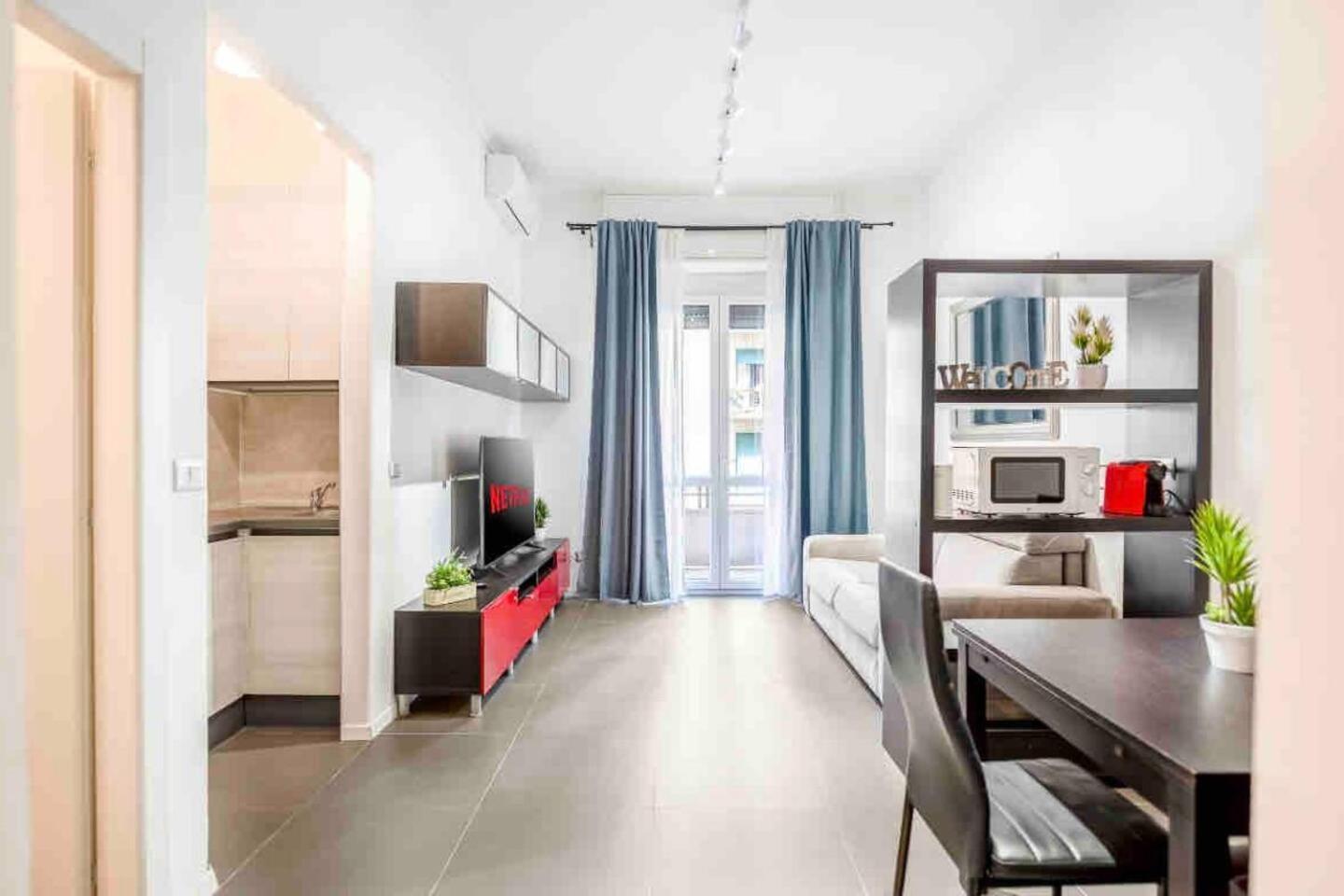 Nice Suite In Citta' Studi Milan Extérieur photo