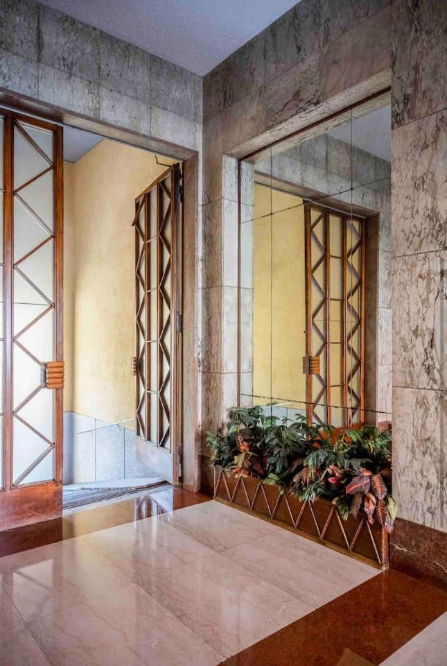 Nice Suite In Citta' Studi Milan Extérieur photo