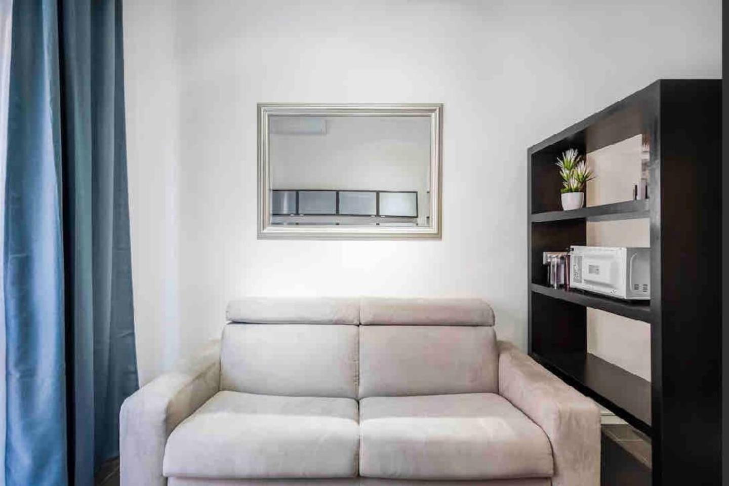 Nice Suite In Citta' Studi Milan Extérieur photo