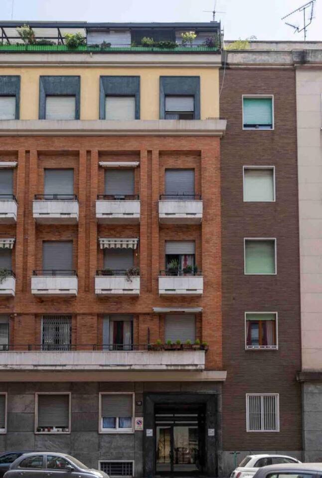 Nice Suite In Citta' Studi Milan Extérieur photo